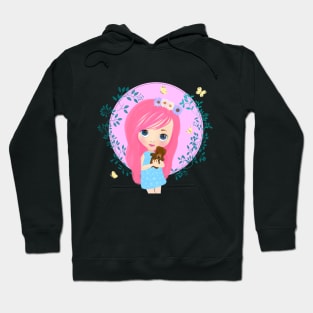 Cute and Unique Hoodie